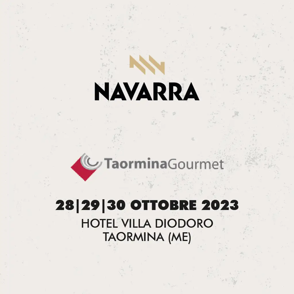 Taormina Gourmet - Tenute Navarra