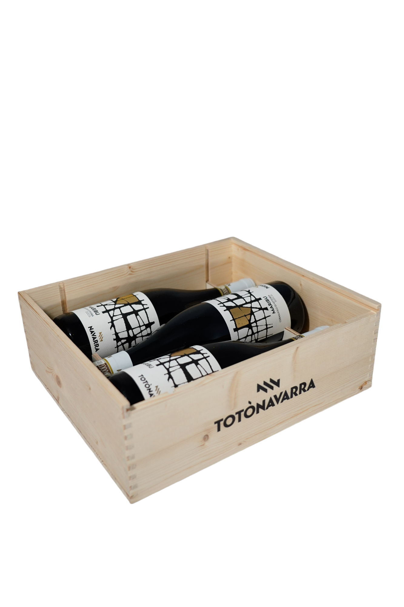 PhotoRoom-20240103_123717 Box “Tre Annate” Maribu – Cerasuolo di Vittoria DOCG – Limited Edition