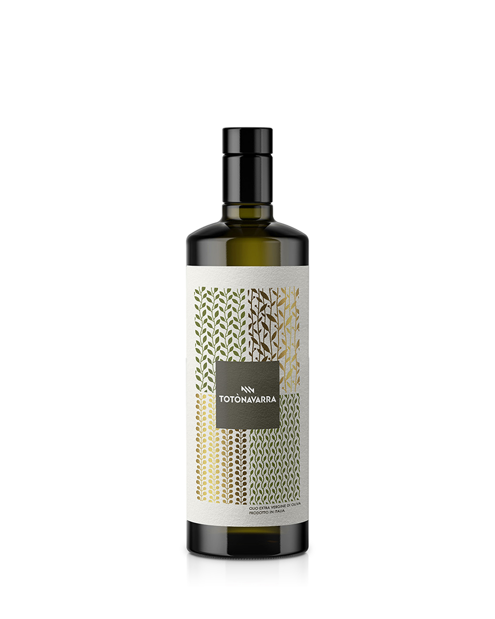 TOTÒNAVARRA Extra Virgin Olive Oil 2025