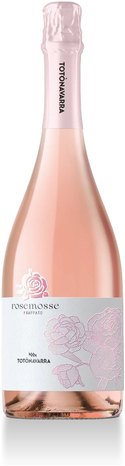 Rosemosse Rosato