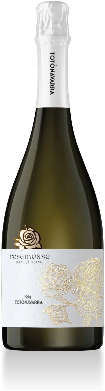 Rosemosse Blanc De Blanc